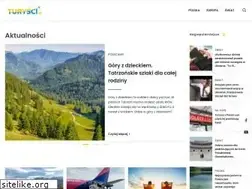 Sites similar to turysci.pl