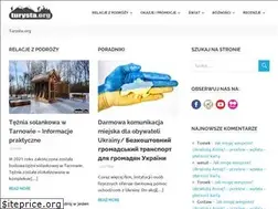 Sites similar to turysta.org