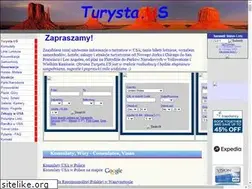 Sites similar to turysta.us