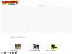 Sites similar to turystycznapolska.pl