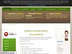 Sites similar to turystyczneszkolenia.pl