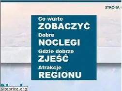 Sites similar to turystycznybaltyk.pl