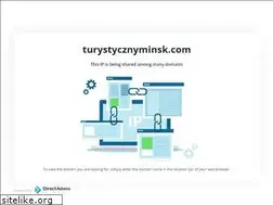 Sites similar to turystycznyminsk.com