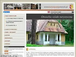 Sites similar to turystycznyotwock.pl