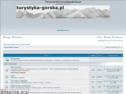 Sites similar to turystyka-gorska.pl