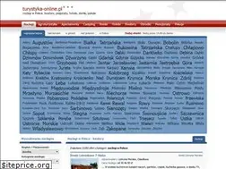 Sites similar to turystyka-online.pl