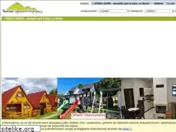 Sites similar to turystyka.beskidy.pl