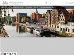 Sites similar to turystyka.bydgoszcz.pl
