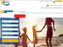 Sites similar to turystyka.edu.pl