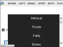 Sites similar to turystyka.interia.pl