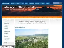 Sites similar to turystyka.klodzko.pl