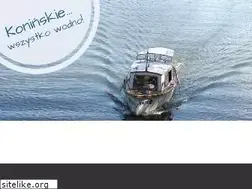 Sites similar to turystyka.konin.pl