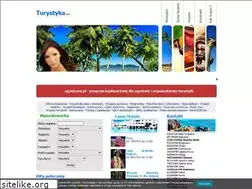 Sites similar to turystyka.net