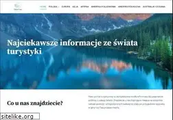 Sites similar to turystyka.nom.pl