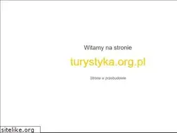 Sites similar to turystyka.org.pl