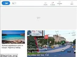 Sites similar to turystyka.wp.pl