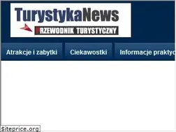 Sites similar to turystykanews.pl