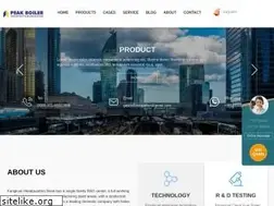 Sites similar to turystykauniejow.pl