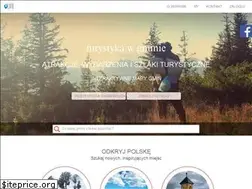 Sites similar to turystykawgminie.pl