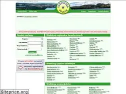 Sites similar to turystykawpolsce.pl