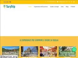 Sites similar to turytrip.com