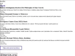 Sites similar to turzifer.com
