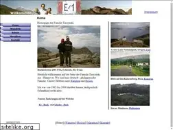 Sites similar to turzynski.de