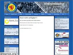 Sites similar to tus-07-handball.de