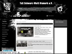 Sites similar to tus-bismark.de