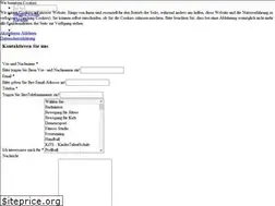 Sites similar to tus-bommern.de