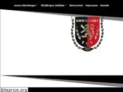 Sites similar to tus-bonndorf.de