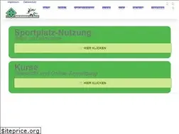 Sites similar to tus-bothfeld.de