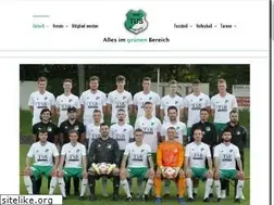 Sites similar to tus-buisdorf.de