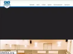 Sites similar to tus-dassendorf.de