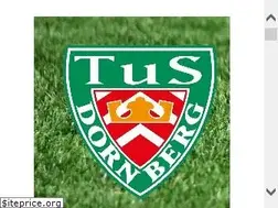 Sites similar to tus-dornberg.de