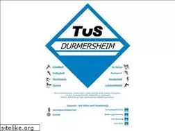 Sites similar to tus-durmersheim.de