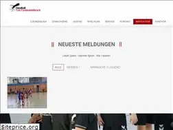 Sites similar to tus-ffb-handball.de