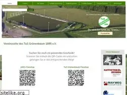 Sites similar to tus-gruenenbaum.com