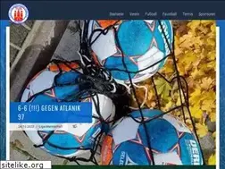 Sites similar to tus-hamburg.de