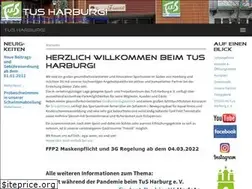 Sites similar to tus-harburg.de