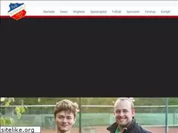Sites similar to tus-hartenholm.de