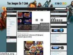 Sites similar to tus-juegos-en-1-link.blogspot.com