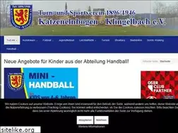 Sites similar to tus-kk.de