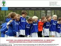 Sites similar to tus-koenigsdorf.de