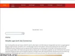 Sites similar to tus-longuich.de