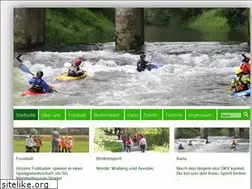 Sites similar to tus-mantinghausen.de
