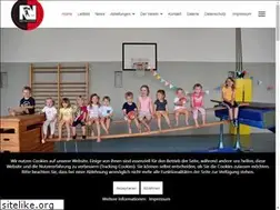 Sites similar to tus-nettelstedt.de