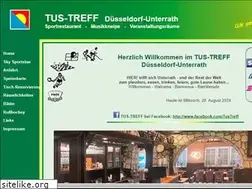 Sites similar to tus-nord-treff.de
