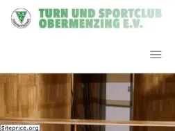 Sites similar to tus-obermenzing.de