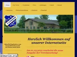 Sites similar to tus-pfaffen-schwabenheim.de